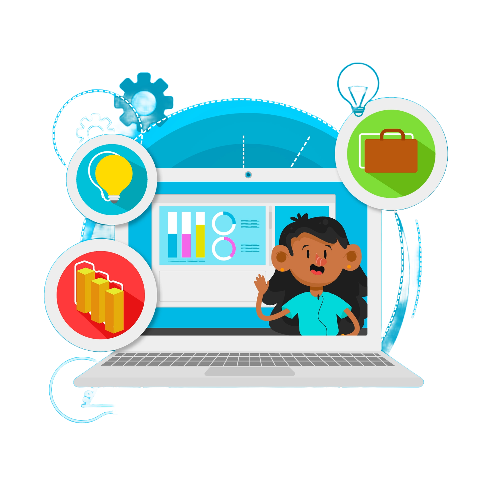 WordPress Complete Website Masterclass